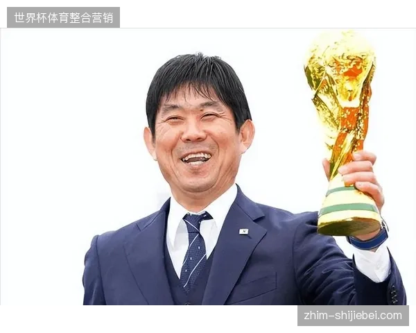 森保一治下的日本队延续压迫式控球，前场球员的逼抢效率成为亚洲最强武器